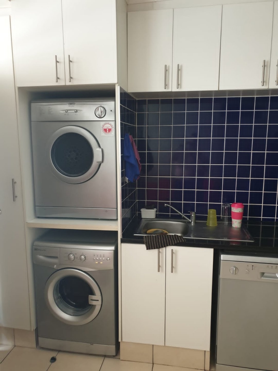 To Let 1 Bedroom Property for Rent in Universitas Free State